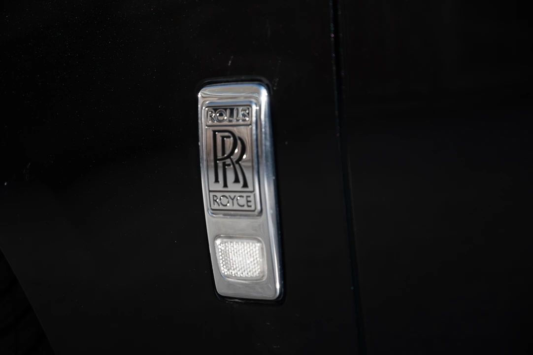 2020 Rolls-Royce Cullinan - Image 13 of 31