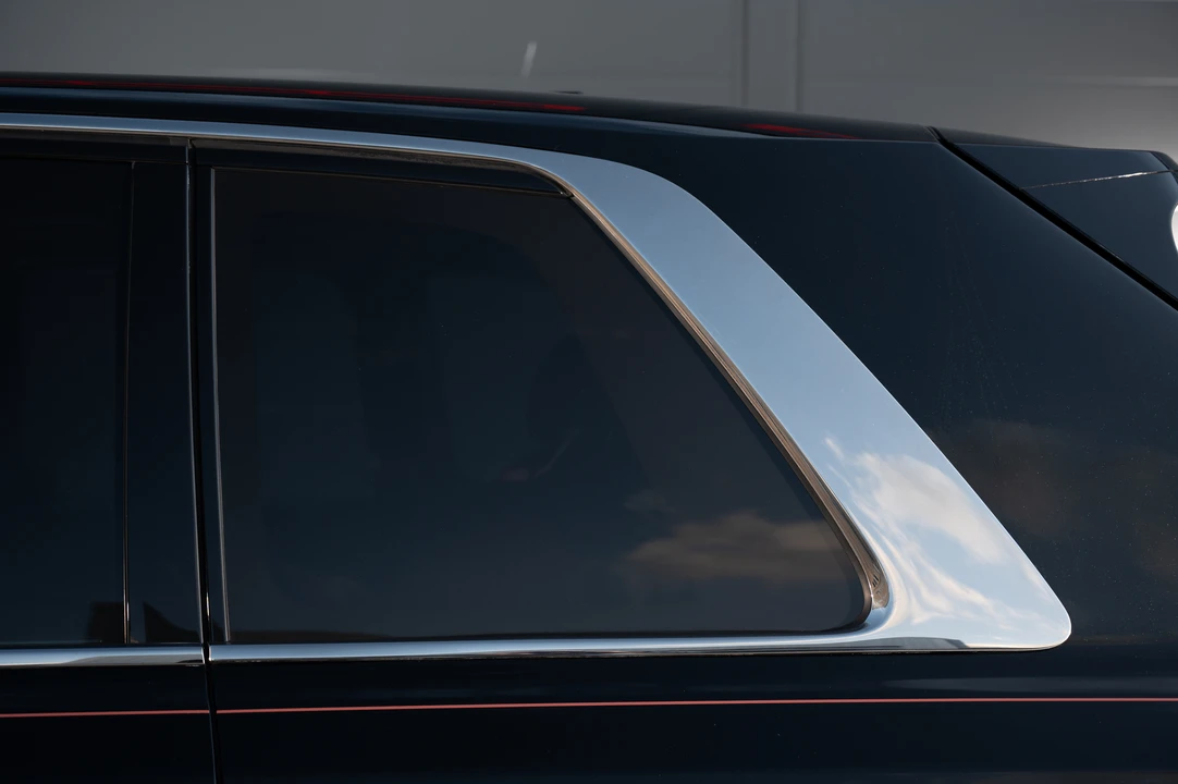 2020 Rolls-Royce Cullinan - Image 14 of 31