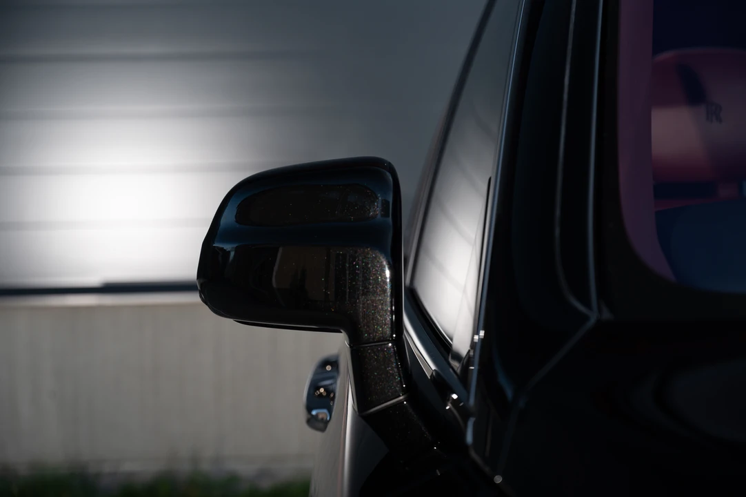 2020 Rolls-Royce Cullinan - Image 16 of 31