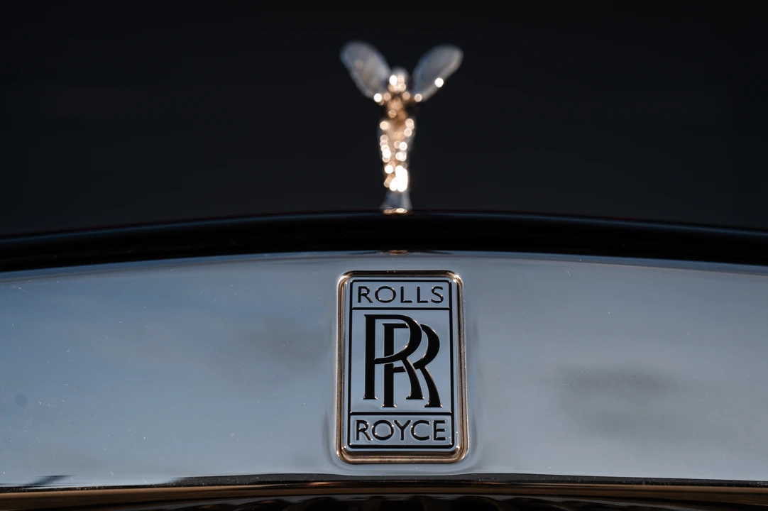 2020 Rolls-Royce Cullinan - Image 18 of 31