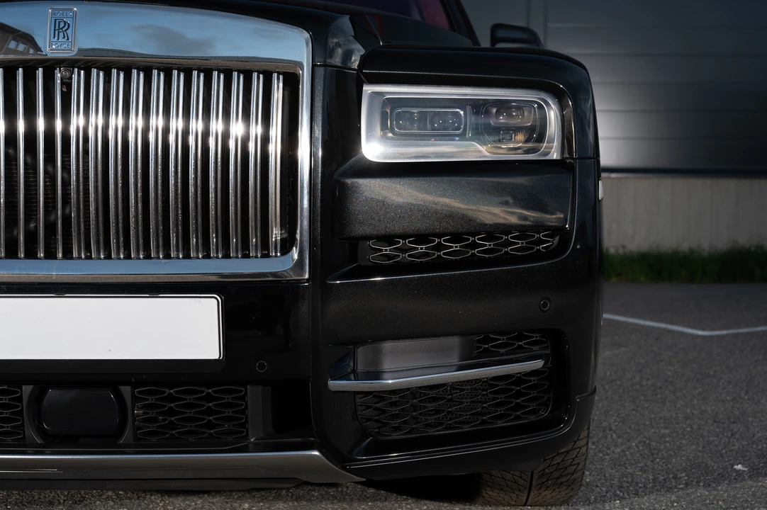 2020 Rolls-Royce Cullinan - Image 29 of 31