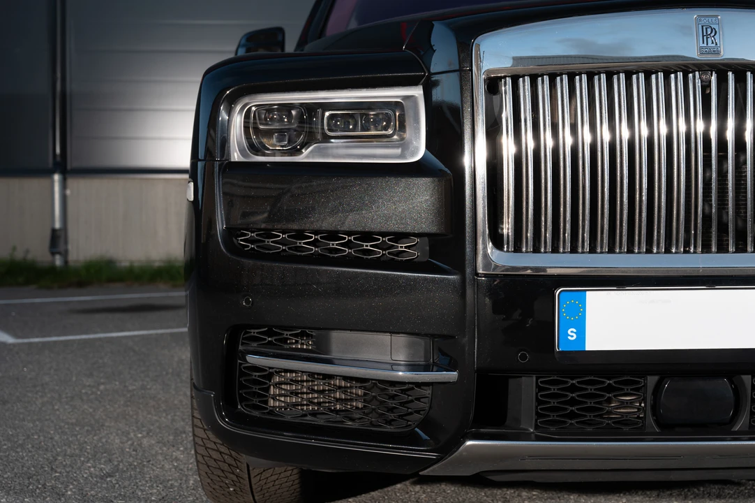 2020 Rolls-Royce Cullinan - Image 30 of 31