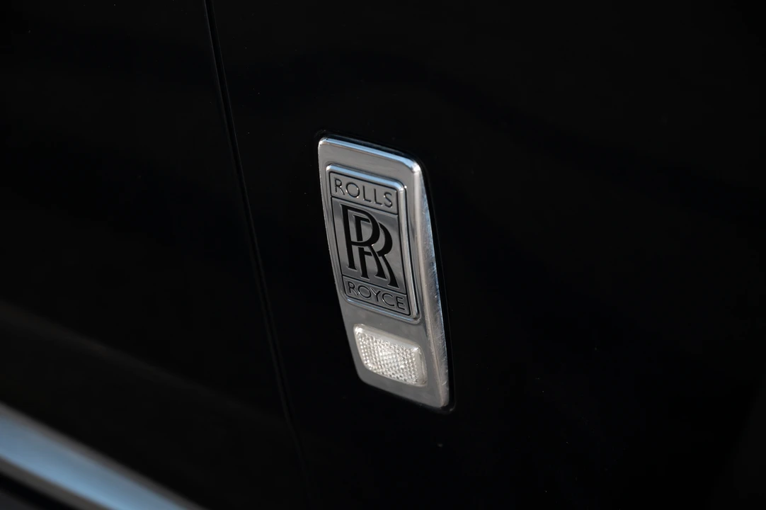 2020 Rolls-Royce Cullinan - Image 20 of 31