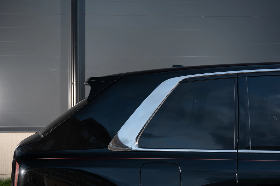 2020 Rolls-Royce Cullinan - Image 22 of 31