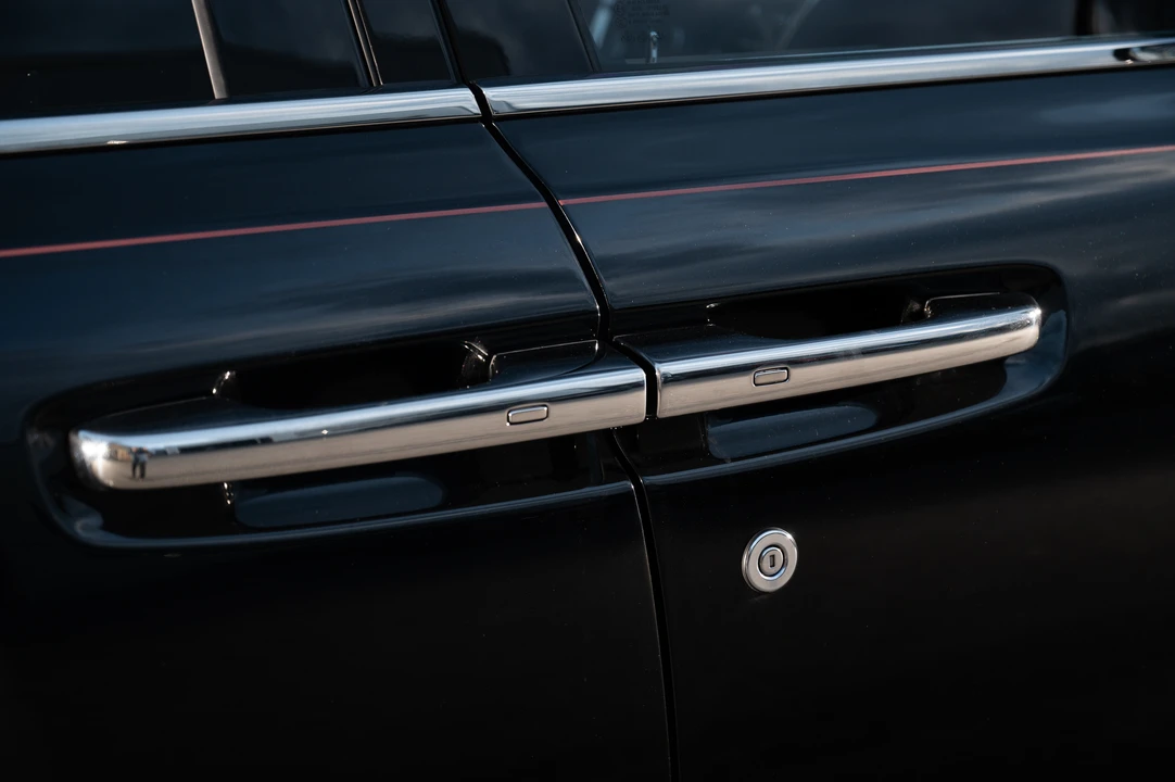 2020 Rolls-Royce Cullinan - Image 23 of 31