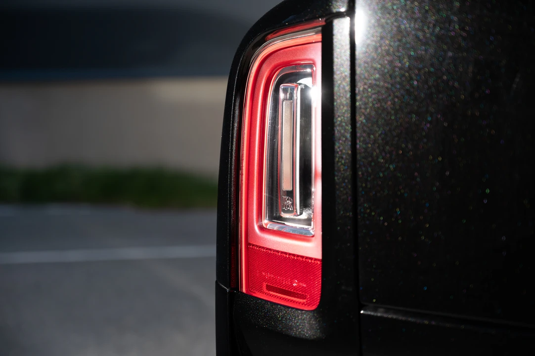2020 Rolls-Royce Cullinan - Image 24 of 31