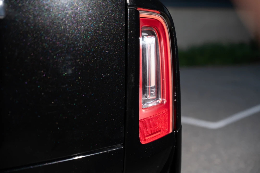 2020 Rolls-Royce Cullinan - Image 25 of 31