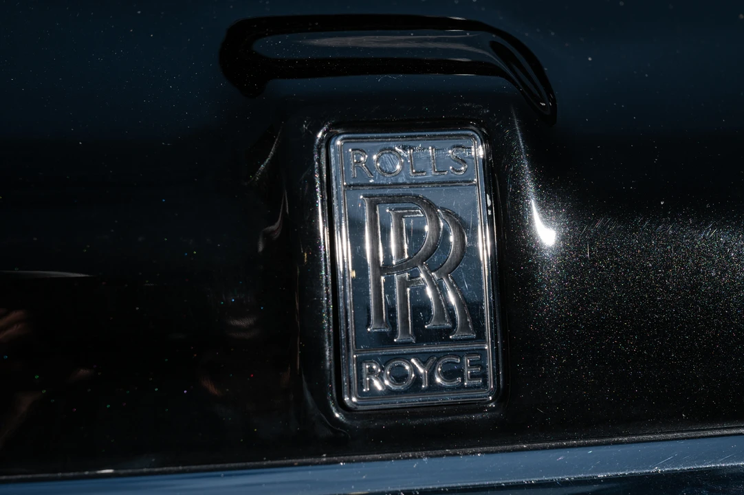 2020 Rolls-Royce Cullinan - Image 26 of 31
