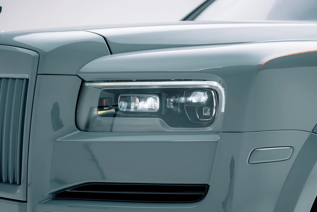 2020 Rolls-Royce Cullinan - Image 11 of 21