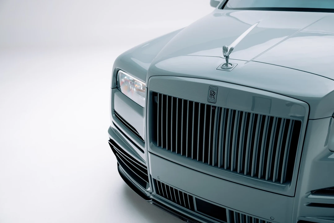 2020 Rolls-Royce Cullinan - Image 8 of 21