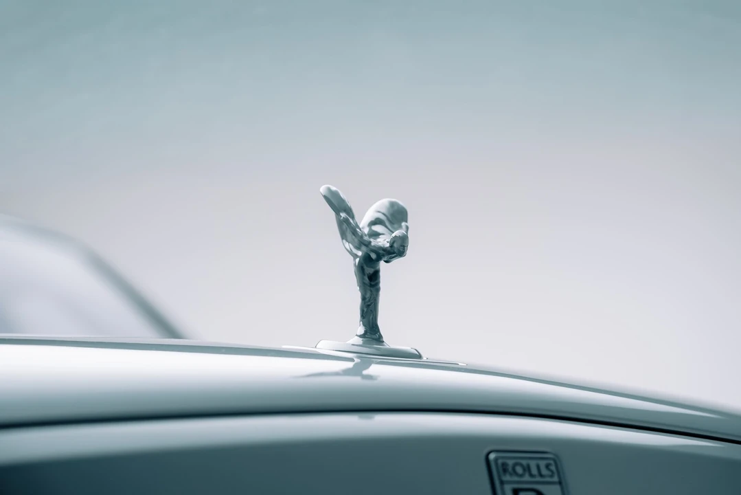 2020 Rolls-Royce Cullinan - Image 9 of 21
