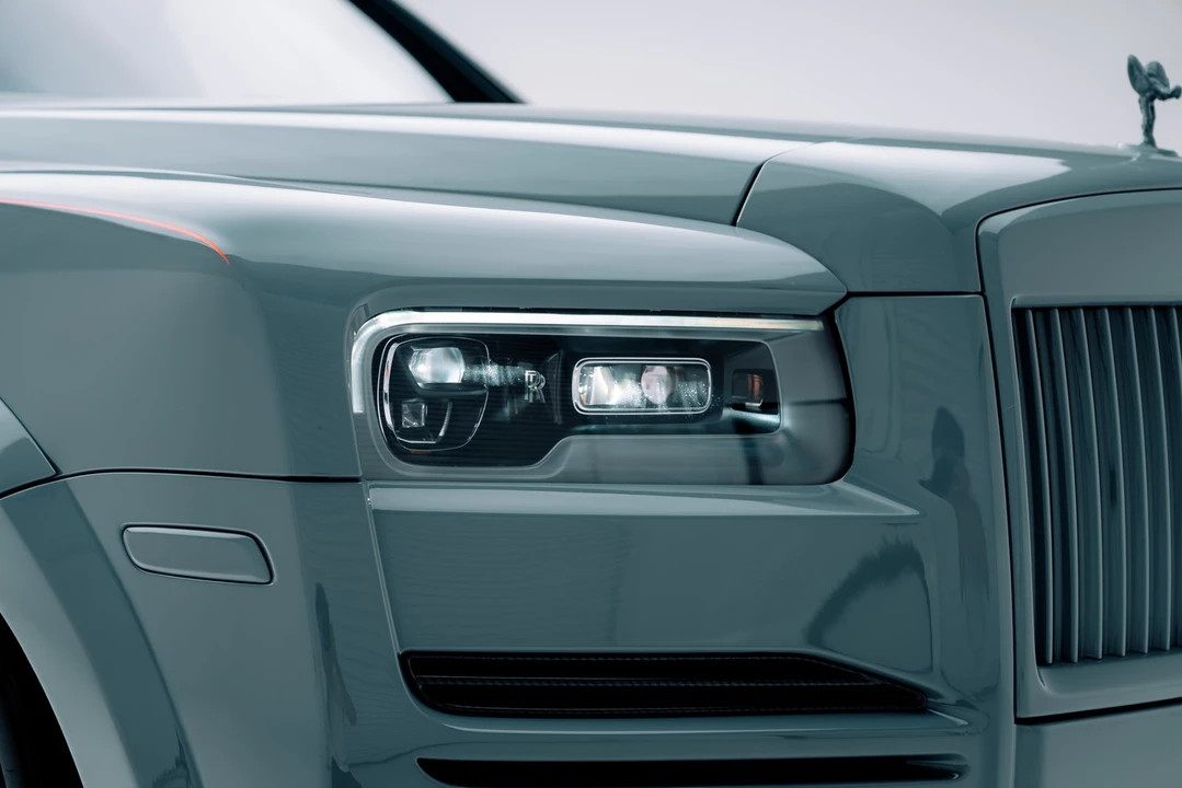 2020 Rolls-Royce Cullinan - Image 12 of 21