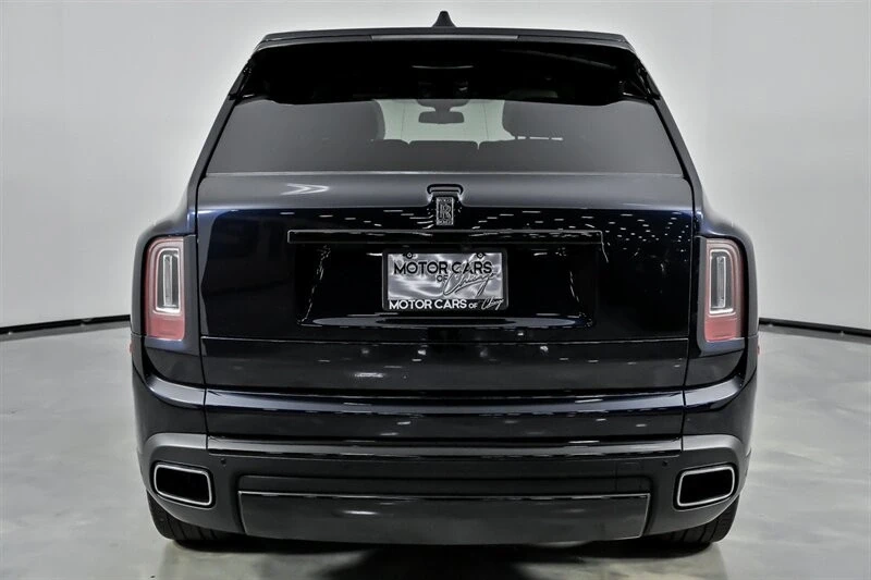 2020 Rolls-Royce Cullinan - Image 11 of 21