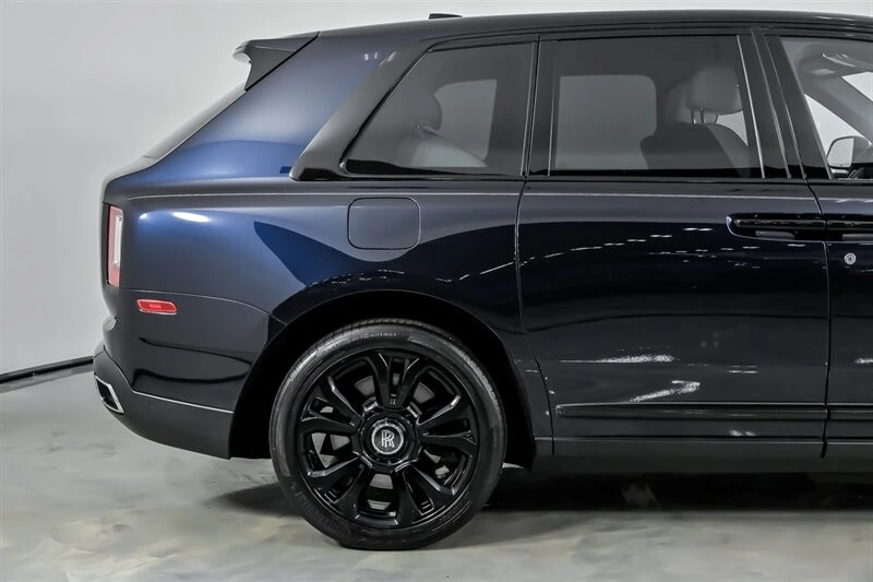 2020 Rolls-Royce Cullinan - Image 13 of 21