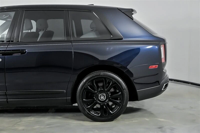 2020 Rolls-Royce Cullinan - Image 9 of 21