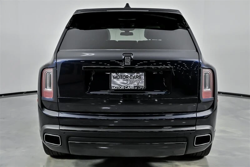 2020 Rolls-Royce Cullinan - Image 11 of 21
