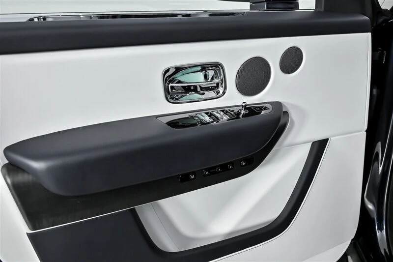 2020 Rolls-Royce Cullinan - Image 18 of 21