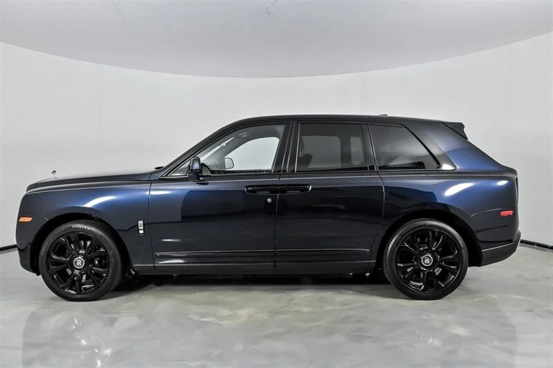 2020 Rolls-Royce Cullinan - Image 8 of 21