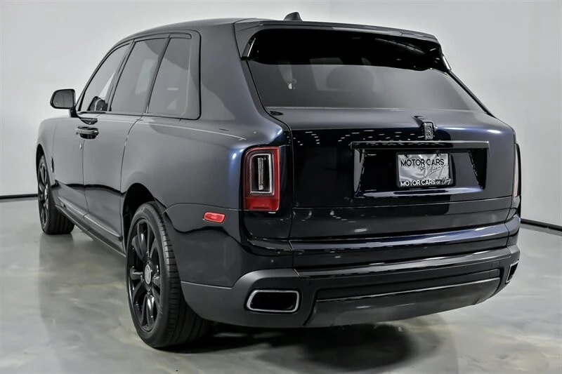 2020 Rolls-Royce Cullinan - Image 10 of 21