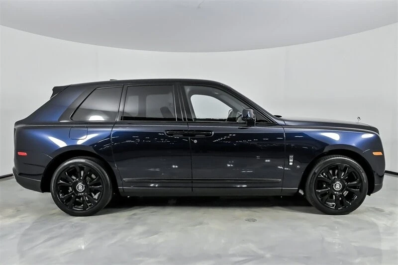 2020 Rolls-Royce Cullinan - Image 14 of 21