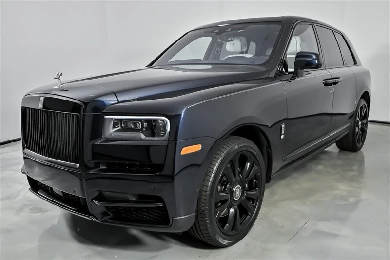 2020 Rolls-Royce Cullinan - Image 6 of 21