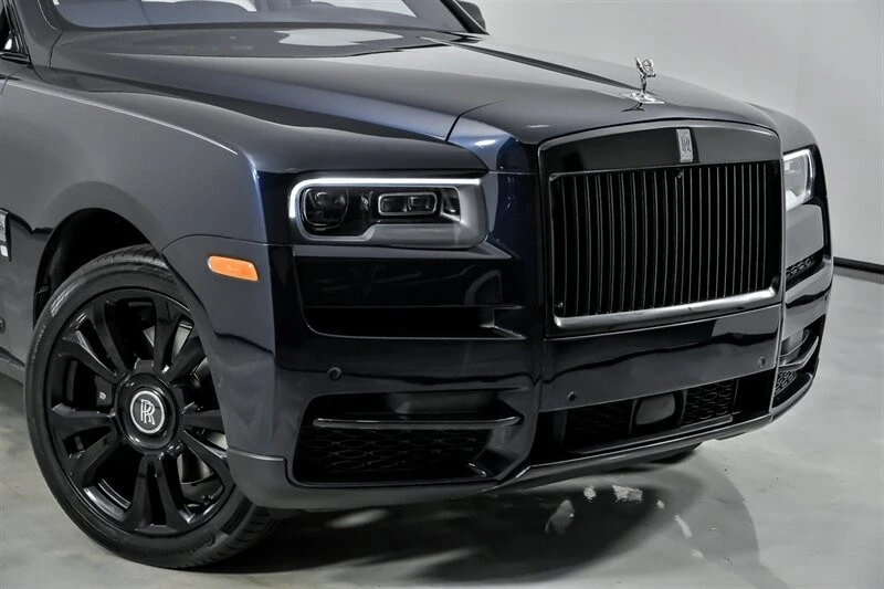 2020 Rolls-Royce Cullinan - Image 3 of 21