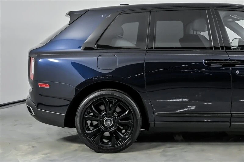 2020 Rolls-Royce Cullinan - Image 13 of 21