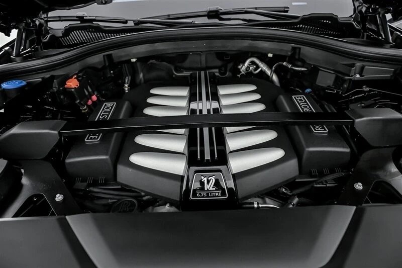 2020 Rolls-Royce Cullinan - Image 17 of 21