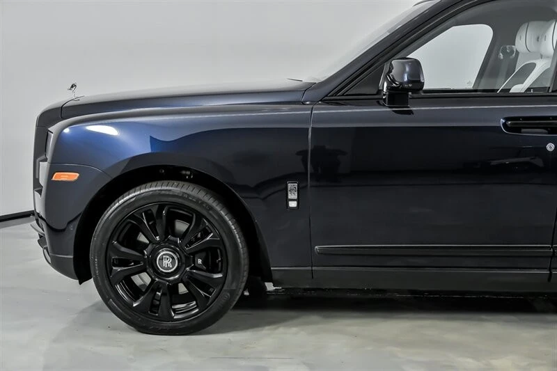 2020 Rolls-Royce Cullinan - Image 7 of 21