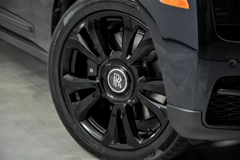 2020 Rolls-Royce Cullinan - Image 4 of 21
