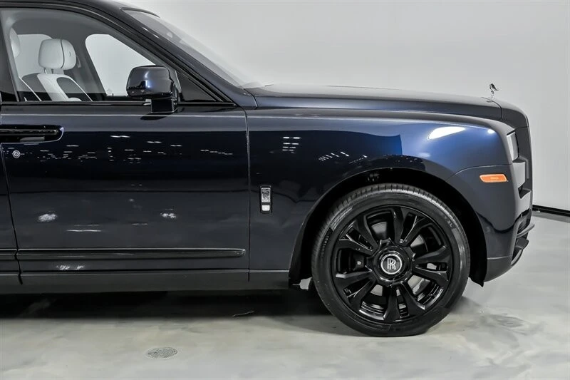 2020 Rolls-Royce Cullinan - Image 15 of 21