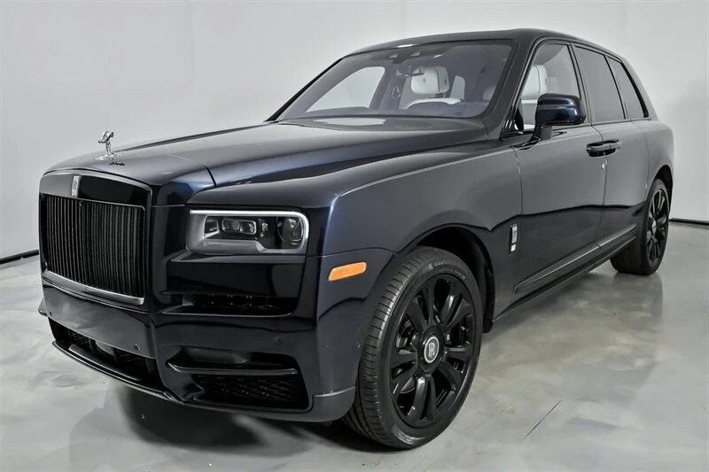 2020 Rolls-Royce Cullinan - Image 6 of 21