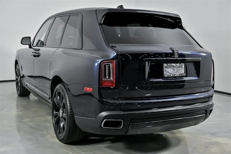 2020 Rolls-Royce Cullinan - Image 10 of 21