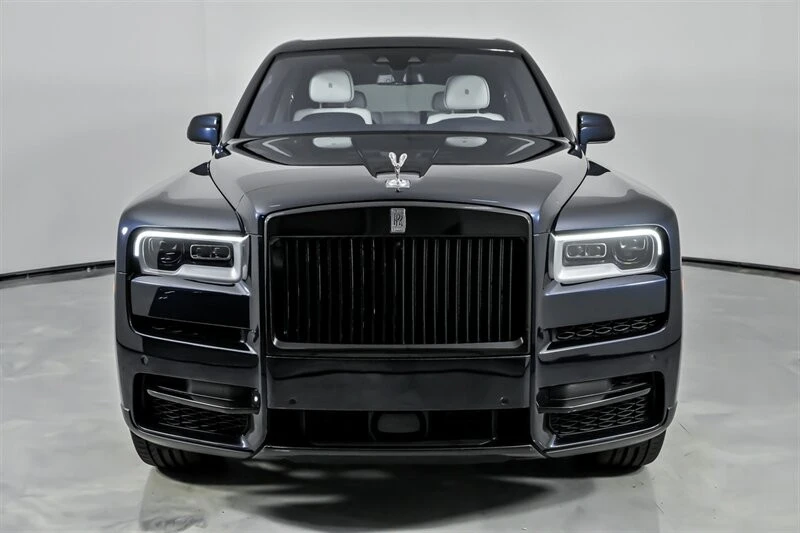 2020 Rolls-Royce Cullinan - Image 5 of 21