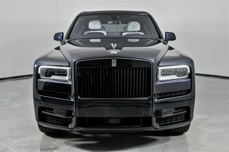 2020 Rolls-Royce Cullinan - Image 5 of 21