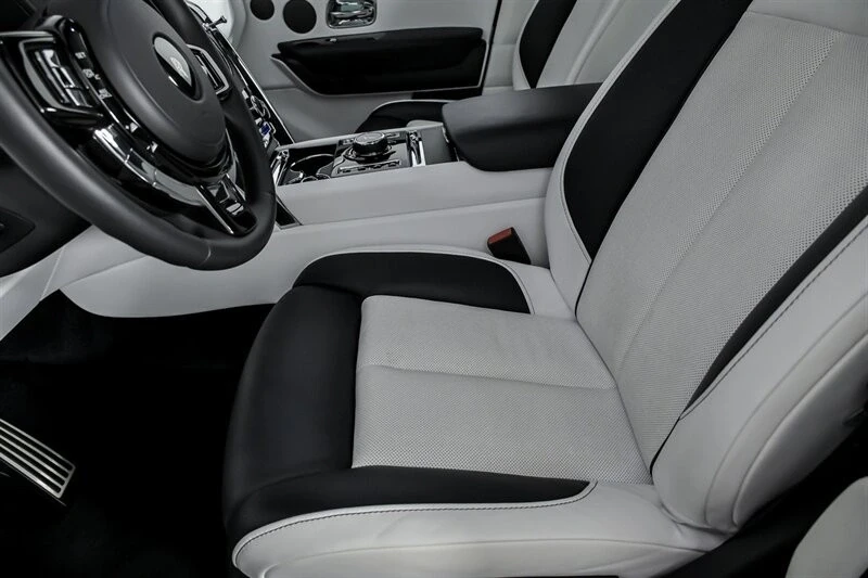 2020 Rolls-Royce Cullinan - Image 21 of 21