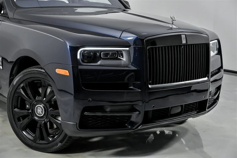 2020 Rolls-Royce Cullinan - Image 3 of 21