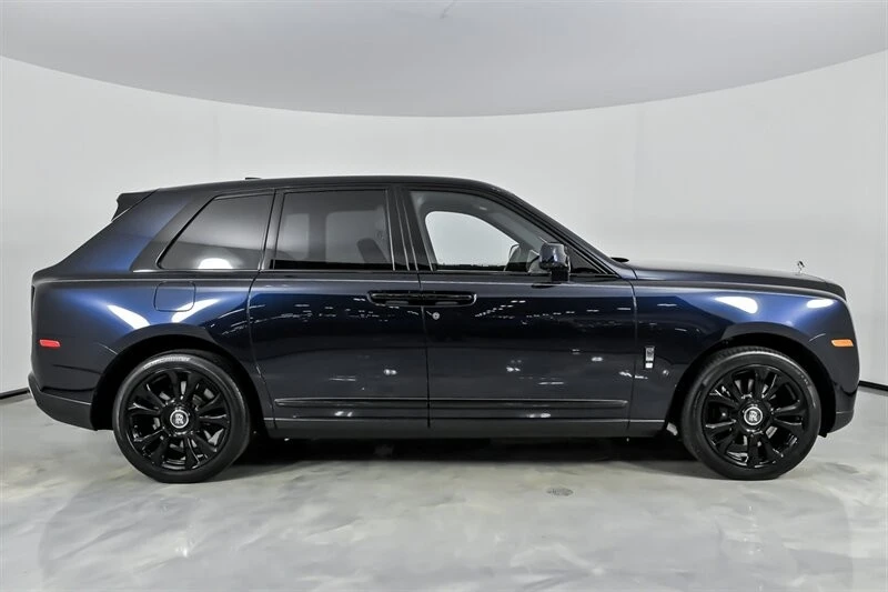 2020 Rolls-Royce Cullinan - Image 14 of 21