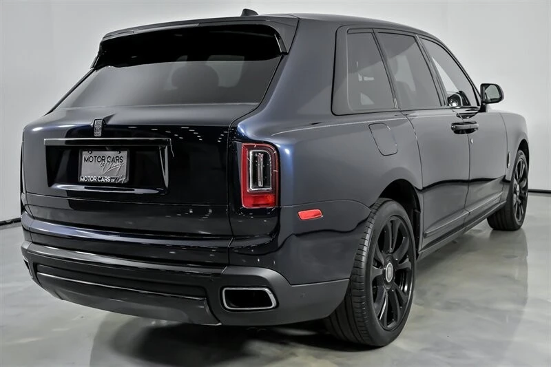 2020 Rolls-Royce Cullinan - Image 12 of 21
