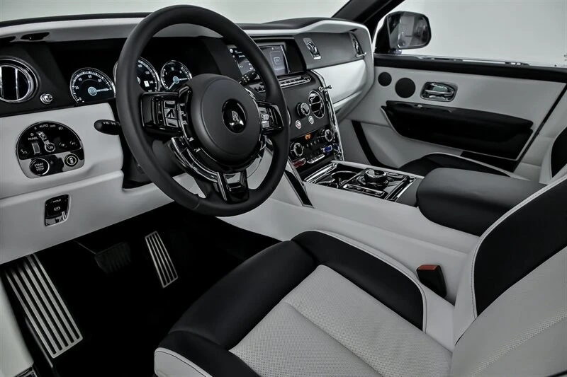 2020 Rolls-Royce Cullinan - Image 20 of 21