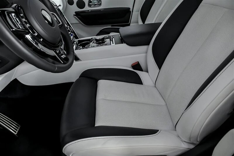 2020 Rolls-Royce Cullinan - Image 21 of 21