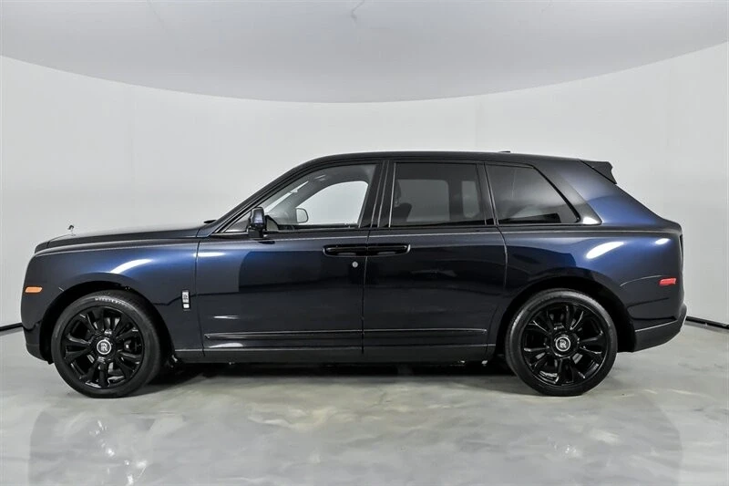 2020 Rolls-Royce Cullinan - Image 8 of 21