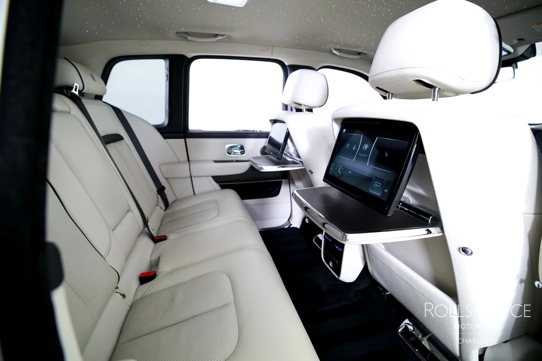 2020 Rolls-Royce Cullinan - Image 30 of 31