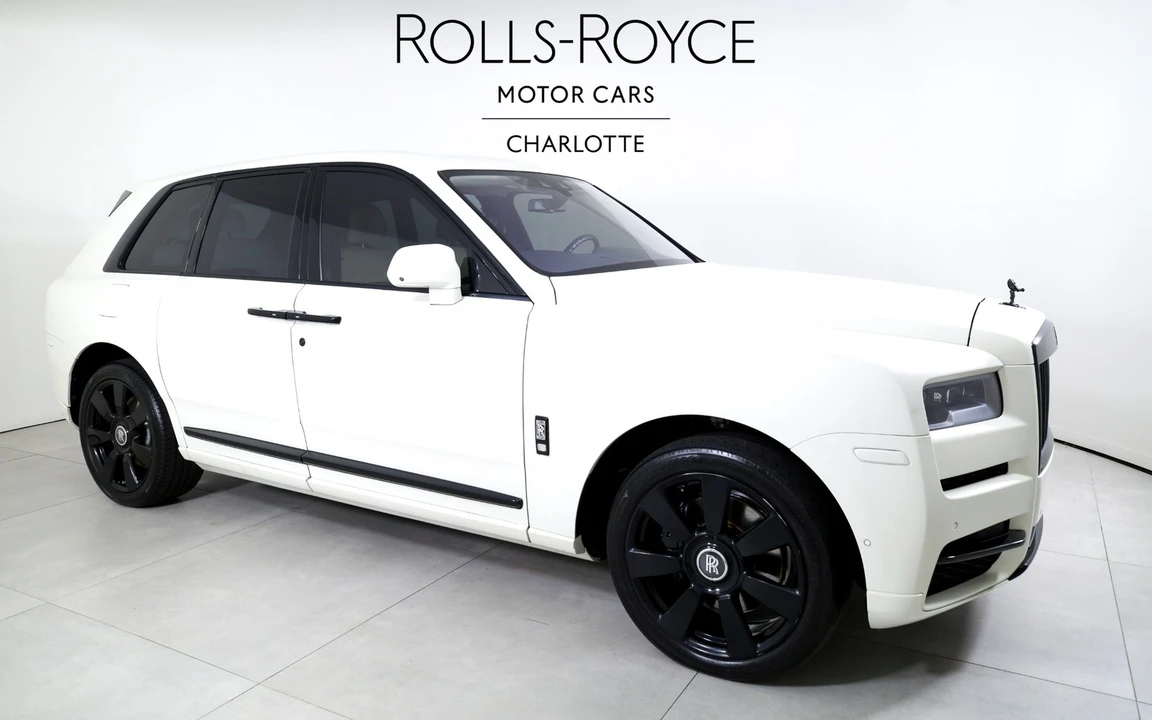2020 Rolls-Royce Cullinan - Image 5 of 31