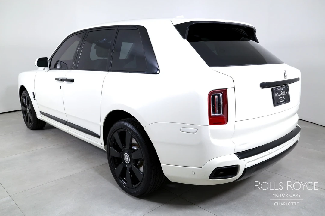 2020 Rolls-Royce Cullinan - Image 8 of 31