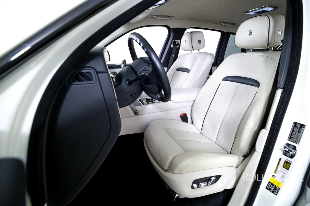 2020 Rolls-Royce Cullinan - Image 13 of 31