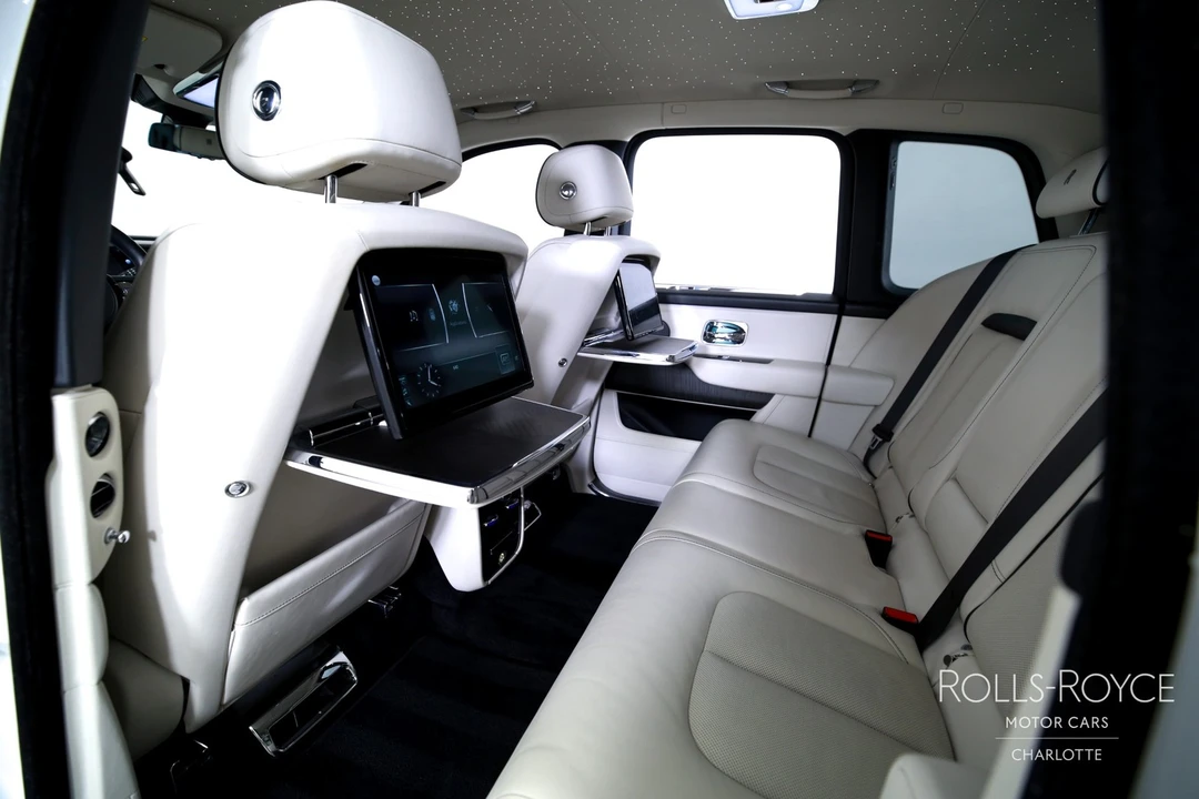 2020 Rolls-Royce Cullinan - Image 20 of 31