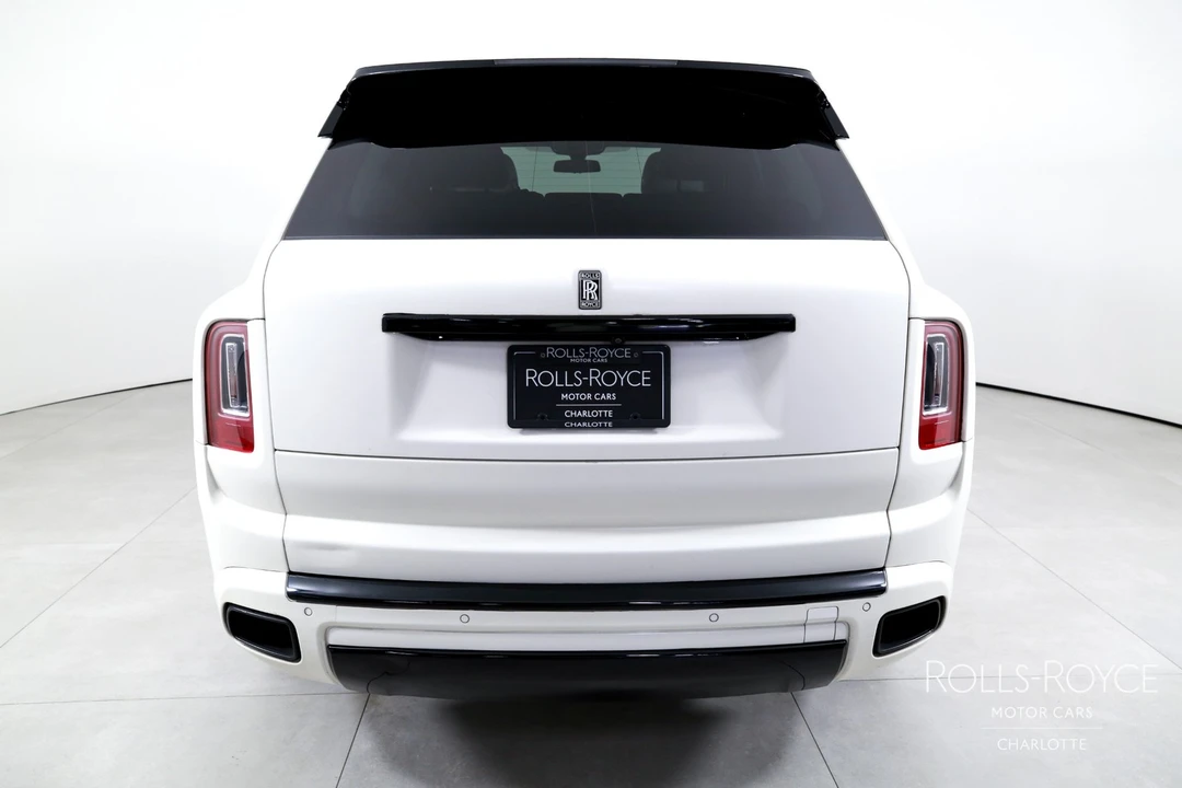 2020 Rolls-Royce Cullinan - Image 9 of 12