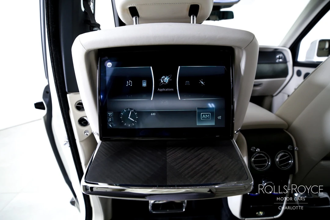2020 Rolls-Royce Cullinan - Image 21 of 31