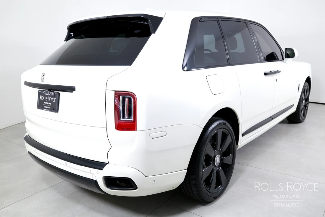 2020 Rolls-Royce Cullinan - Image 2 of 12